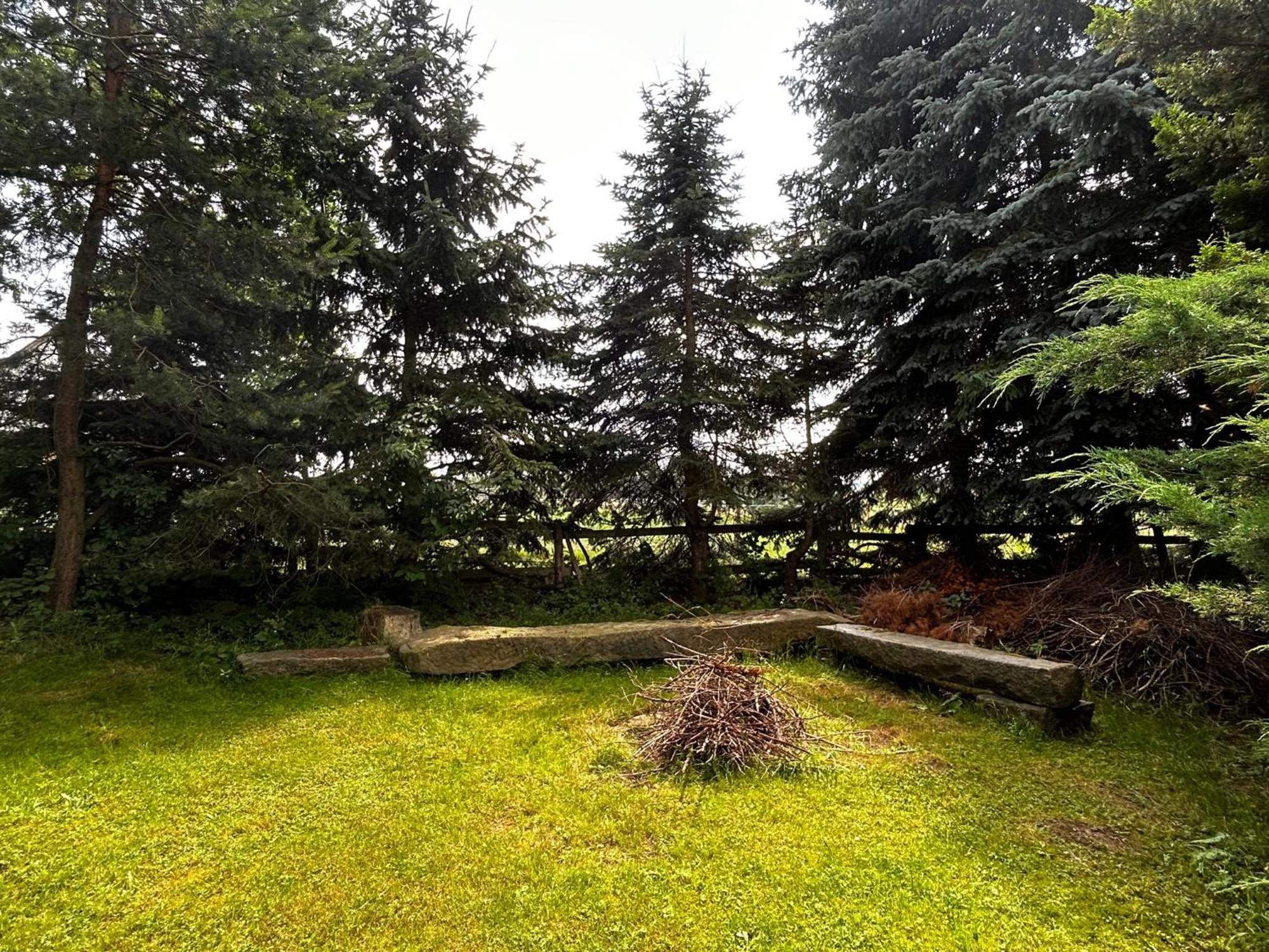Log Cabin In Czech-Saxon Switzerland Šluknov Extérieur photo